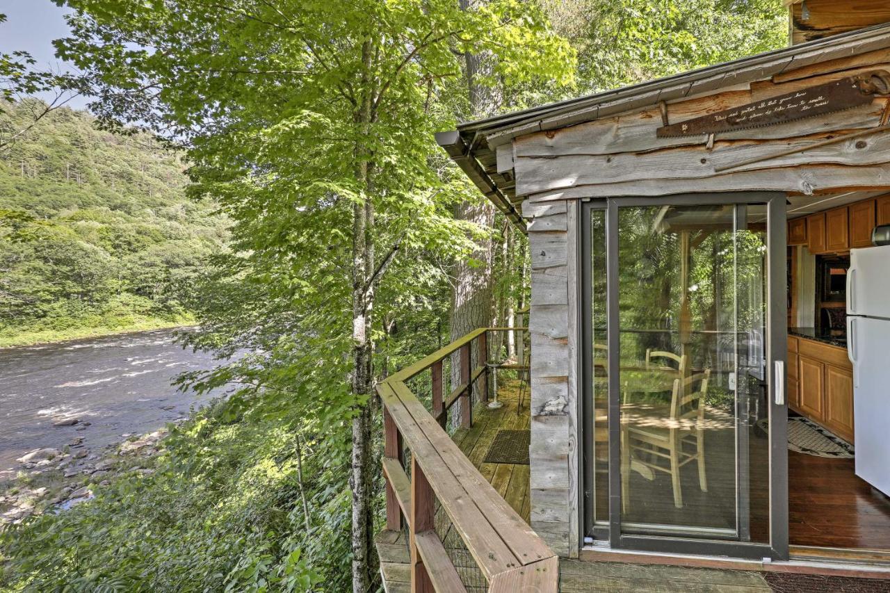 Adirondack Mountains Cottage Near Gore Mountain! Warrensburg Kültér fotó